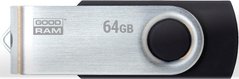 Flash Drive Goodram Twister 64GB (UTS2-0640K0R11)