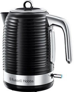 Електрочайник RUSSELL HOBBS 24361-70 Inspire Black