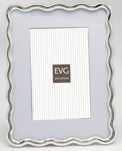 Фоторамка EVG ONIX 15х20 Z02 Silver