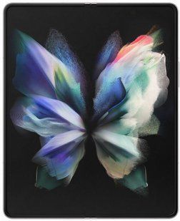 Смартфон Samsung Galaxy Fold3 12/512GB (SM-F926BZSGSEK) Phantom Silver