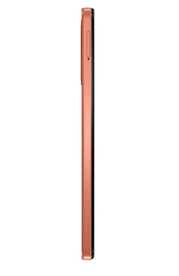 Термінал Motorola G04 4/64 GB Sunrise Orange (PB130046RS)