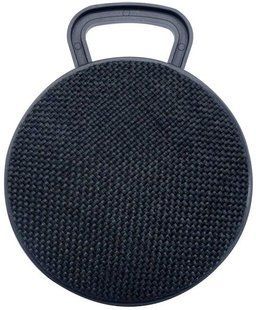 Портативна колонка A01L 3W black