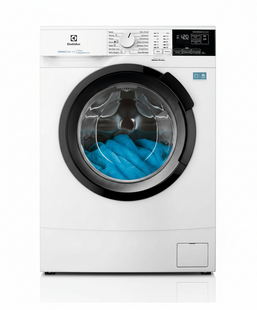 Пральна машина ELECTROLUX EWS6427BU