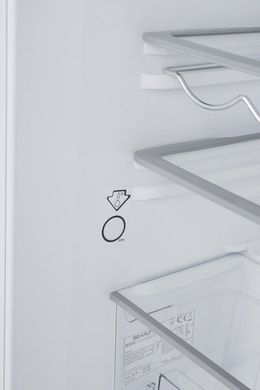 Холодильник Sharp SJ-L1123M1X-UA