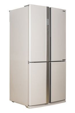 Холодильник Sharp SJEX820FBE