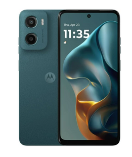 Смартфон Moto G05 8/256GB Forest Green (PB6L0040RS)