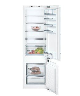Вбудований холодильник BOSCH KIS87AFE0N