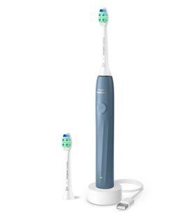 Зубна електрощітка PHILIPS Sonicare HX4022/04 серії 2100