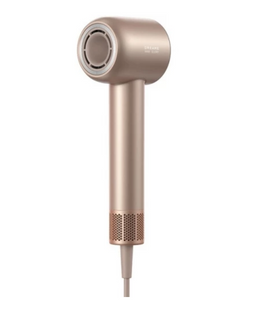 Фен Dreame Hair Glory Mix High-speed Hair Dryer-Gold AHD18