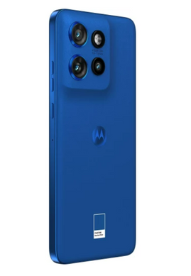 Смартфон Moto Edge 50 NEO 8/256 Nautical Blue (PB310053RS)