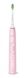 Набір електричних зубних щіток Philips HX6830/35 Sonicare ProtectiveClean 4500 Black+Pink фото 7