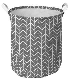 Корзина Idea Home TC-39 Vector 40x50 см