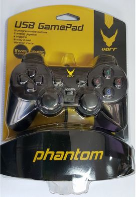 Миша Omega Phantom Pro
