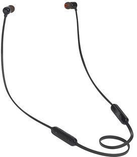 Наушники JBL T160BT Black