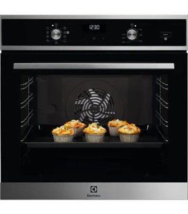 Духовой шкаф Electrolux EOD5C70X