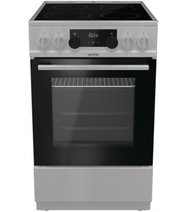 Плита электрическая Gorenje GECS5C70XA