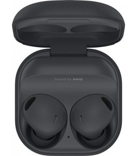 Навушники Samsung Buds2 Pro (SM-R510NZAASEK) Gray