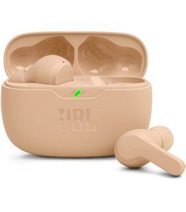 Наушники JBL Wave Beam TWS (JBLWBEAMBEG) Beige