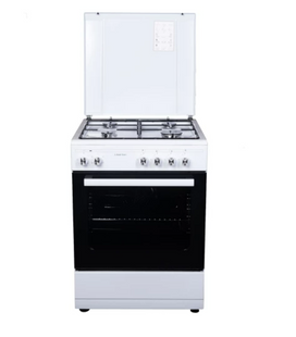 Плита комбінована LIBERTON LGC -2461W
