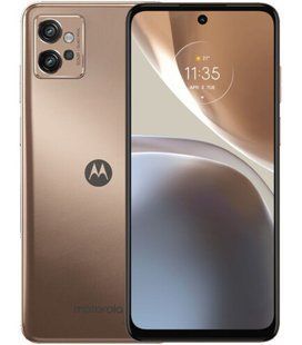 Смартфон Motorola G32 6/128GB Rose Gold (PAUU0039RS)