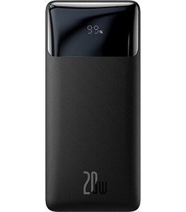Power Bank Baseus Bipow 30000mAh 20W (PPBD050401) Black