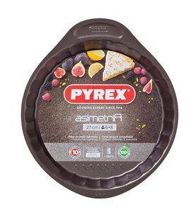 Форма Pyrex Asimetria (AS27BN0)