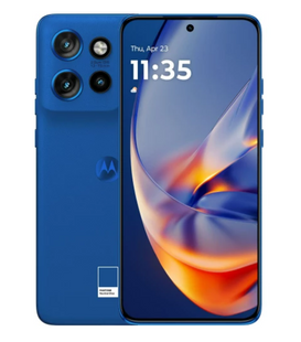Смартфон Moto Edge 50 NEO 8/256 Nautical Blue (PB310053RS)