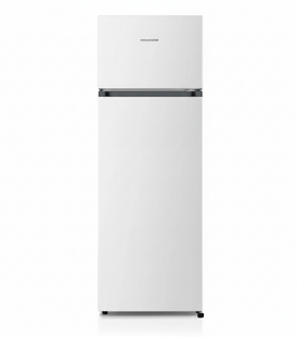 Холодильник HEINNER HF-HS243E++