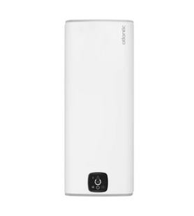 Водонагрівач Atlantic Steatite Cube WI-FI ES-VM 150 S4 C2 WD (2400W) white