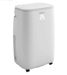 Кондиционер мобильный Olimpia Splendid DOLCECLIMA BREZZA 9 EQ WIFI (OS-2259)