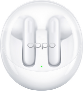 Гарнитура Oppo Enco Air3 (ETE31) Glaze White CN K