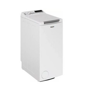 Стиральная машина Whirlpool TDLRB7222BSUA