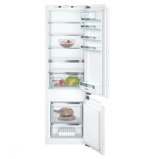 Холодильный шкаф Bosch KIS87AF30U