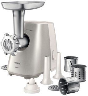 Мясорубка Philips HR2723/20