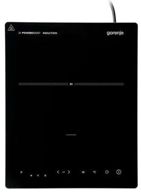 Индукционная плитка Gorenje ICR2000SP (C20S016)