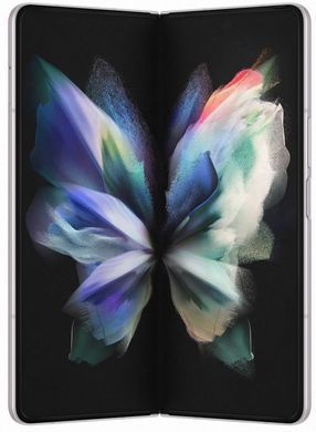Смартфон Samsung Galaxy Fold3 12/512GB (SM-F926BZSGSEK) Phantom Silver