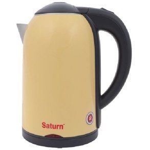 Електрочайник Saturn ST-EK8449 Beige