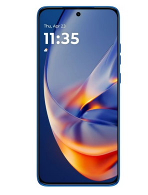 Смартфон Moto Edge 50 NEO 8/256 Nautical Blue (PB310053RS)