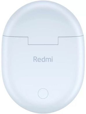 Гарнитура Xiaomi Redmi Buds 4 Light Blue (BHR5845CN) K