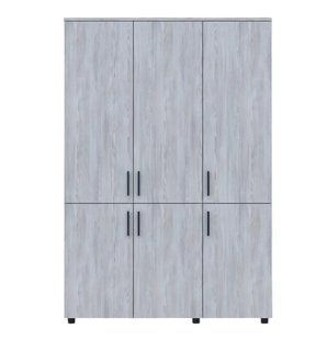 Шафа для одягу Doros Торн Сосна Натті 3 (DRS-012078)