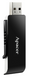 Flash Drive Apacer AH350 32GB USB 3.2 (AP32GAH350B-1) Black фото 2