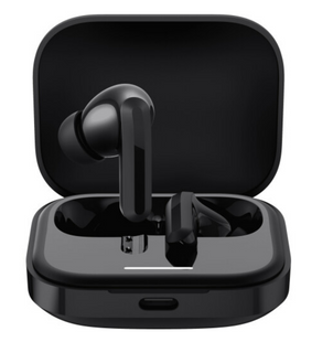 Наушники Redmi Buds 5 (BHR7627GL) Black