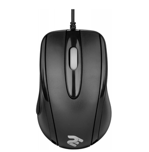 Миша 2E MF103 USB Black (2E-MF103UB)
