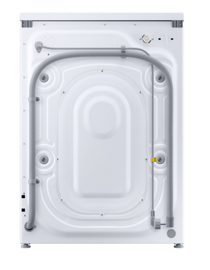 Стиральная машина узкая Samsung WW70FG3M05TWLF