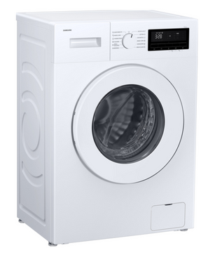 Стиральная машина узкая Samsung WW70FG3M05TWLF