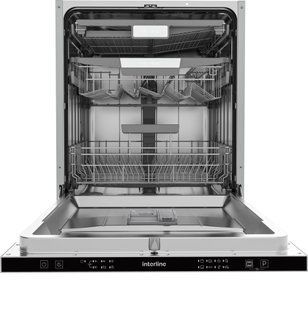 Посудомийна машина INTERLINE DWI 760 DSV WA