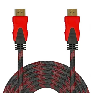 Кабель HDMI-HDM 1м