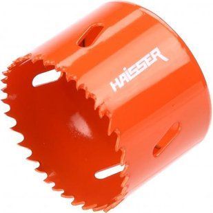 Коронка Haisser Bi-Metal, 60мм