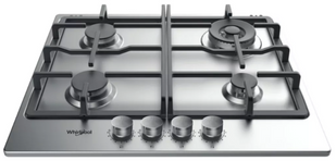 Варочная поверхность Whirlpool TKRL661IXEU
