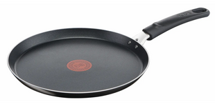 Сковорода для млинців Tefal SIMPLY CLEAN 25 см B5671053